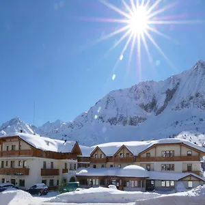 Hotel Gardenia, Passo del Tonale