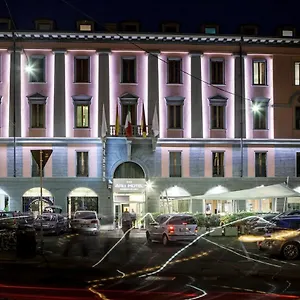 Hotel Arli Business And Wellness ***