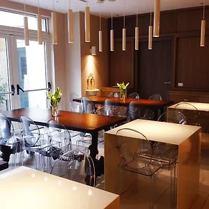 Hotell La Castellana Loft