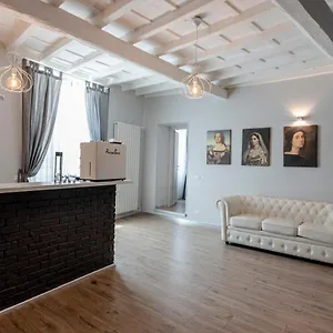  Bed & Breakfast Relais La Fornarina Italia