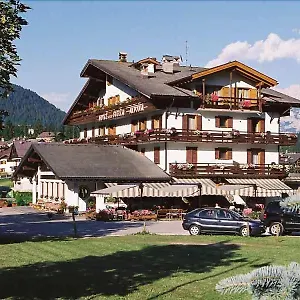 *** Hotel Stella Alpina Italia