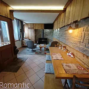Appartement Romantic Relax