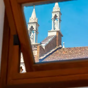 Appartement Cà Dell'orto