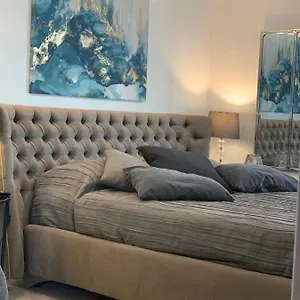Appartement New Luxury Prince-suite San Marco