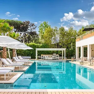**** Hotel Miramonti Italia
