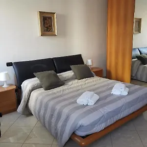  Apartament Casa Di Sissi Włochy