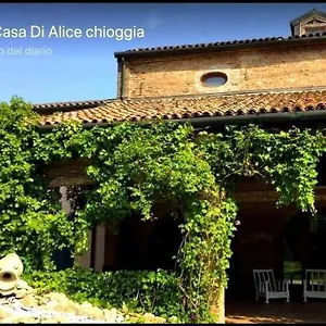  Bed & Breakfast Alice E La Sua Casa Italia