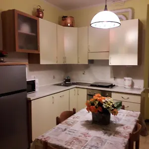 La Casa Di Terry Bergame