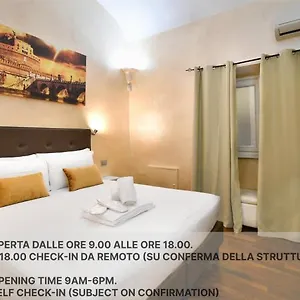 *** Affittacamere Trinity Luxury Italia