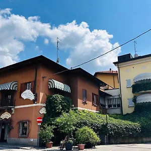 Hotel Ristorante San Giuseppe, Cernobbio