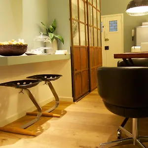 ** Bed & Breakfast Via Diaz Italia