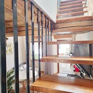 Appartement Dommos - Arcada