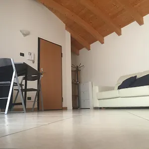 Jomary Apartament