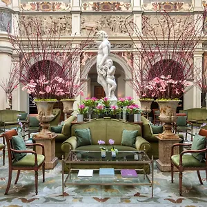 ***** Hotel Four Seasons Italien