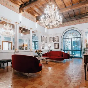 **** Hotel Pantheon Italien