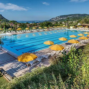 **** Hotel Poiano Garda Italien