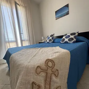  Dom wakacyjny Tridente Włochy