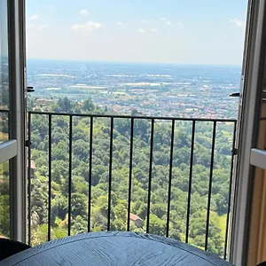 My For - Citta Alta Сasa de vacaciones