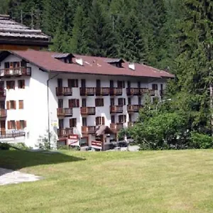  Hotel Casa Alpina Sant'apollinare Italia