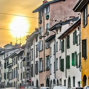 Pensionat Belle Arti