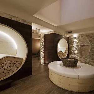 Hotel La Torretta, Passo del Tonale