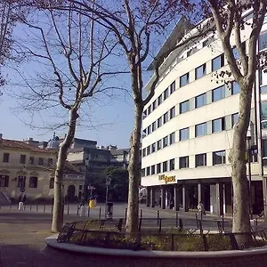*** Hotel Hotel Centrale Italien