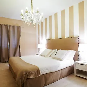  Apartament Petite Włochy