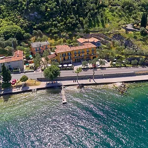 Del Garda Olaszország