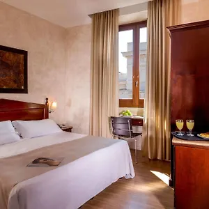 *** Hotel San Francesco Italien