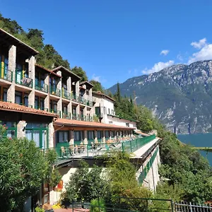 Hotel Centro Vacanze La Limonaia, Limone sul Garda