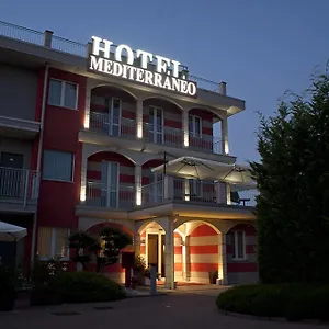 Hotel Mediterraneo, Villa Cortese