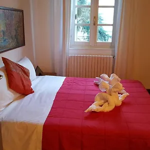 Casa Vacanza Centro Сasa de vacaciones