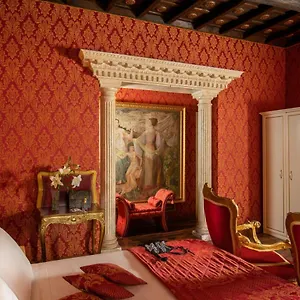 ゲストハウス Residenza Canova Tadolini - ****
