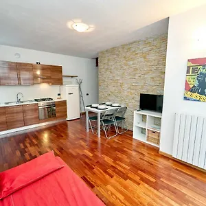 Affittimoderni Martinella Apartament