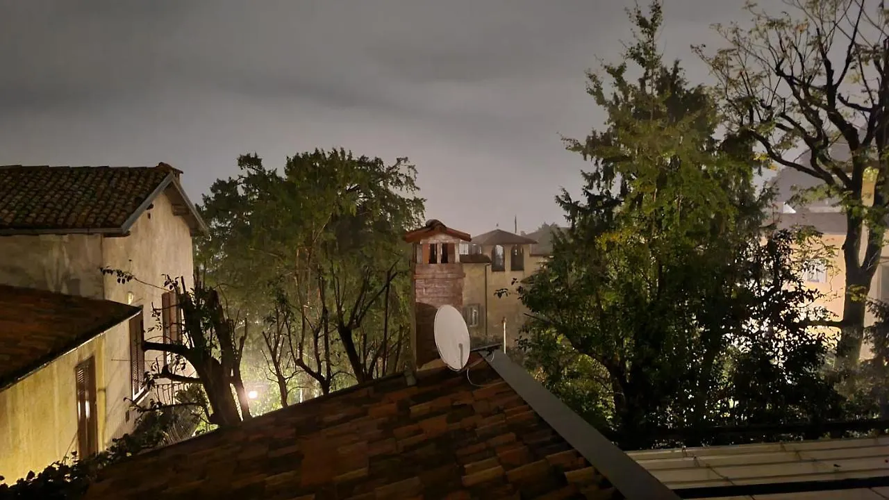 Hotel Il Sole Bergamo