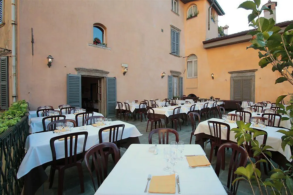 Il Sole Hotel Bergamo Italy